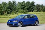 Volkswagen Golf R 5-Door 2017 года (NA)